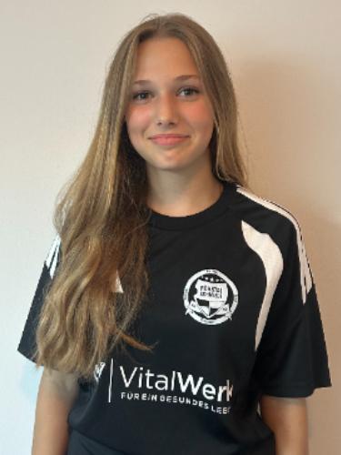 Freya Kolbe