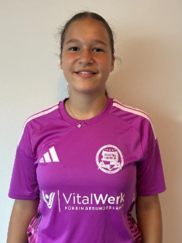 Mia Kracht