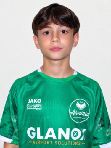 Ediz Ferdi Önata
