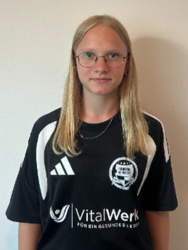 Melissa Schwenke