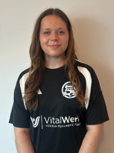 Jana Wiedwald