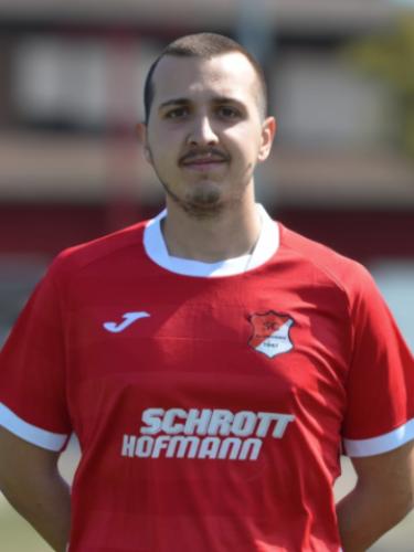 Emanuel Milic-Miskovic