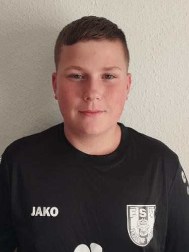 Joel Grawe