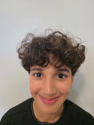 Adam Mechri