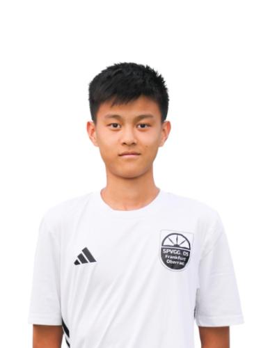 Kyle Shao