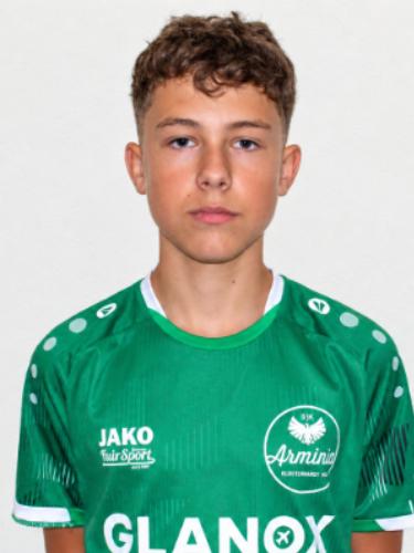 Leander Mattern