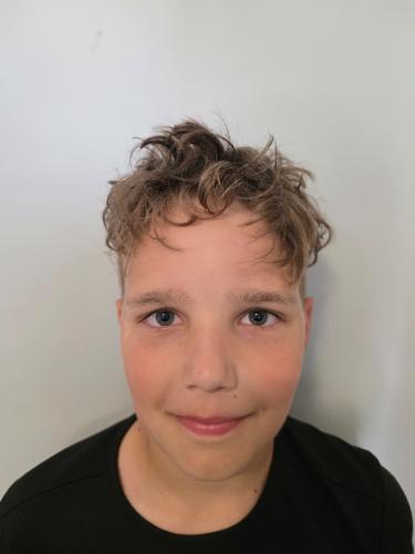 Matheo Neumann