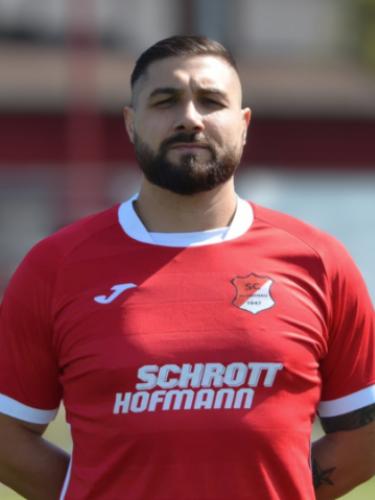 Tomi Naydenov