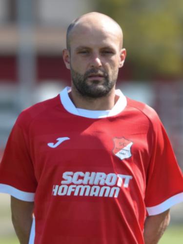 Krzysztof Paulus
