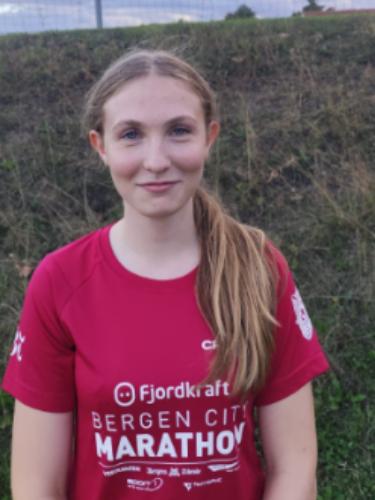 Tilde Eide Ruud