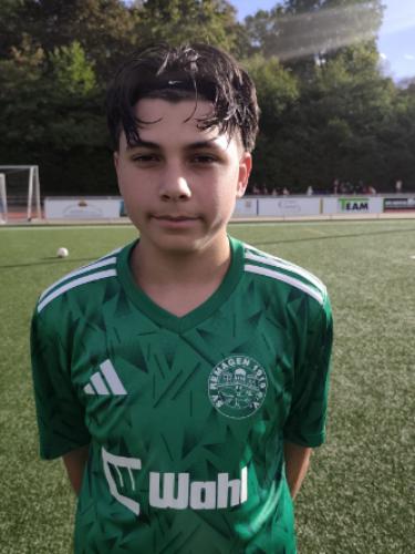 Emilio Albino