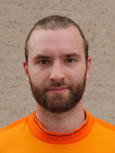 Yannic Schönhagen