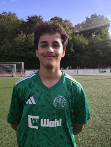 Yosef Elgedawy