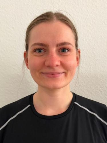 Greta-Elisa Kranz