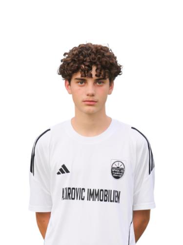 Lorik Azirovic