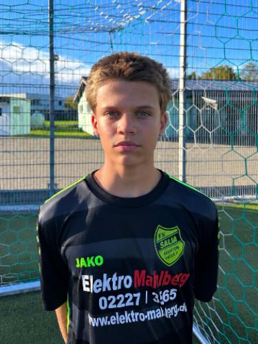 Marlon Medzich