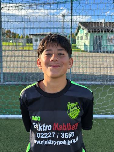 Eren Deniz Topsakal