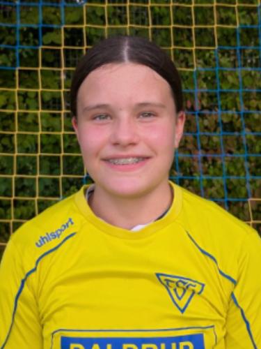 Mathilda Hener