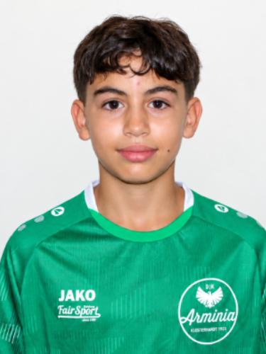Rayan Ben Massaoud