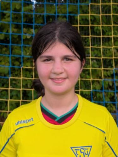 Klara Khabbaz
