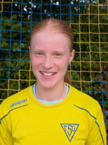 Ella Mannke
