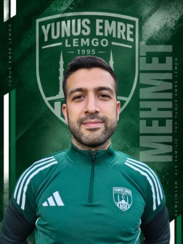 Mehmet Tümenci