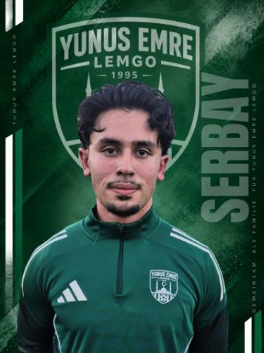 Serbay Söylemenez
