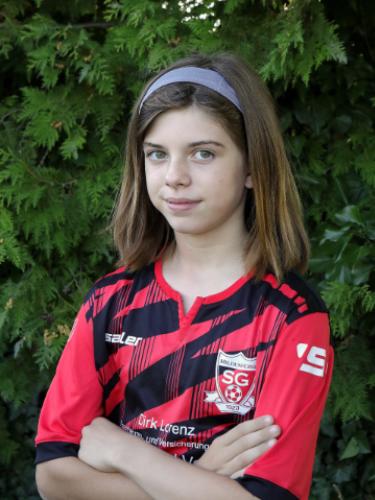 Marta Wilhelm