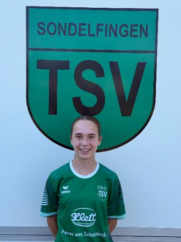 Zoe Fogl