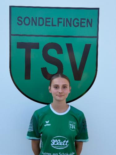 Johanna Hampel