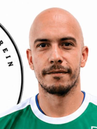 Omar Ayat Allah