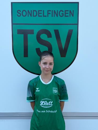 Lena Maier