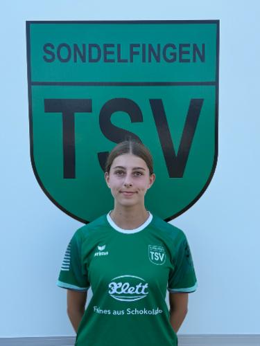 Emilia Müller