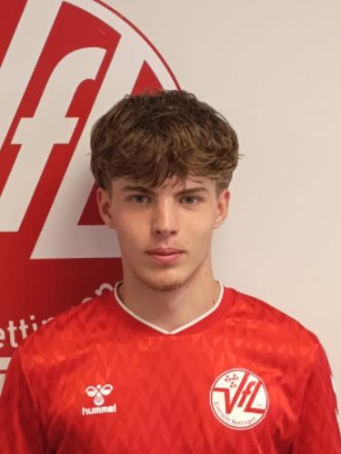 Theo Noel Kattert