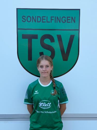 Jasmin Müller