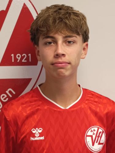 Luca Kellinghaus