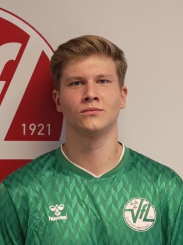 Timo Krakofsky