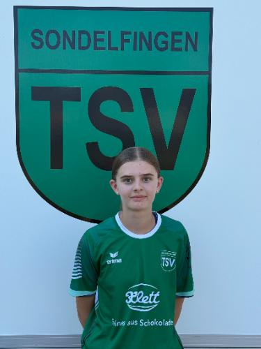 Clara Ostertag