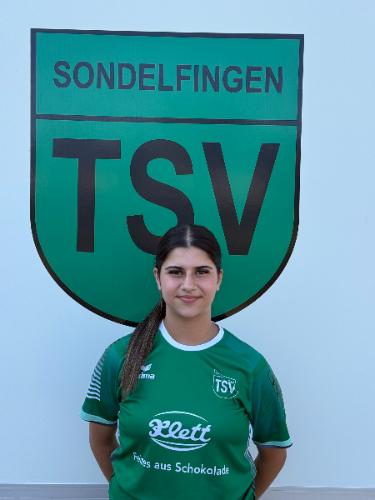 Soraya Tosun