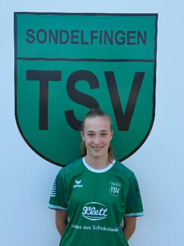Lea Wuchenauer