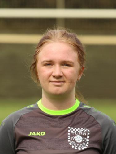 Marie Perszewski