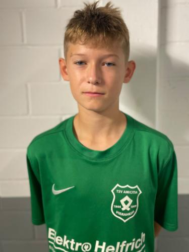 Noah Waldecker