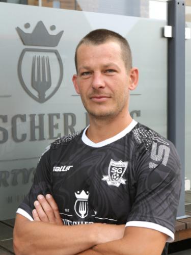 Dawid Troszczyński