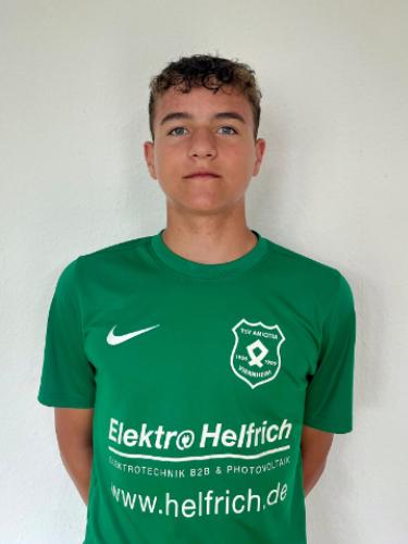 Frederik Kneifl