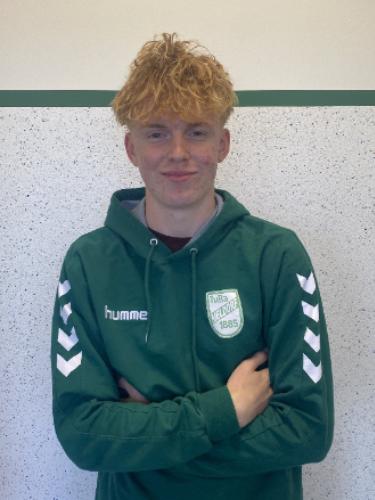 Tjorben Carsten Rahden