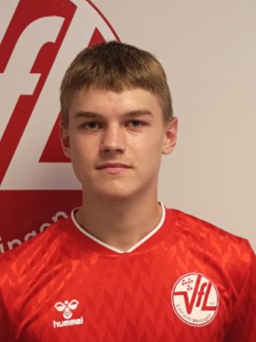 Jonas Schildwächter