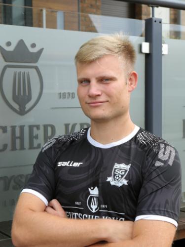 Ole Stenzel