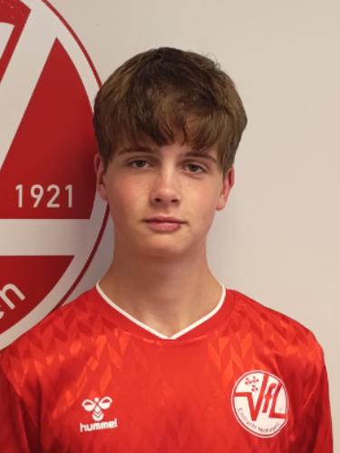 Toni Schulte Laggenbeck