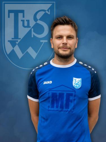 Maximilian Rundstedt