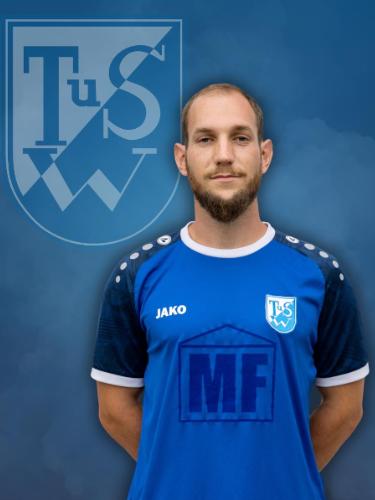 Benjamin Werle